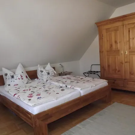 Grosse Ferienwohnung Am Gruenen Stadtrand Erfurt Buitenkant foto