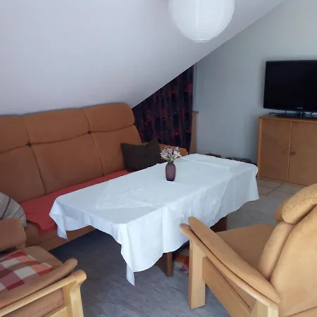 Grosse Ferienwohnung Am Gruenen Stadtrand Erfurt Buitenkant foto