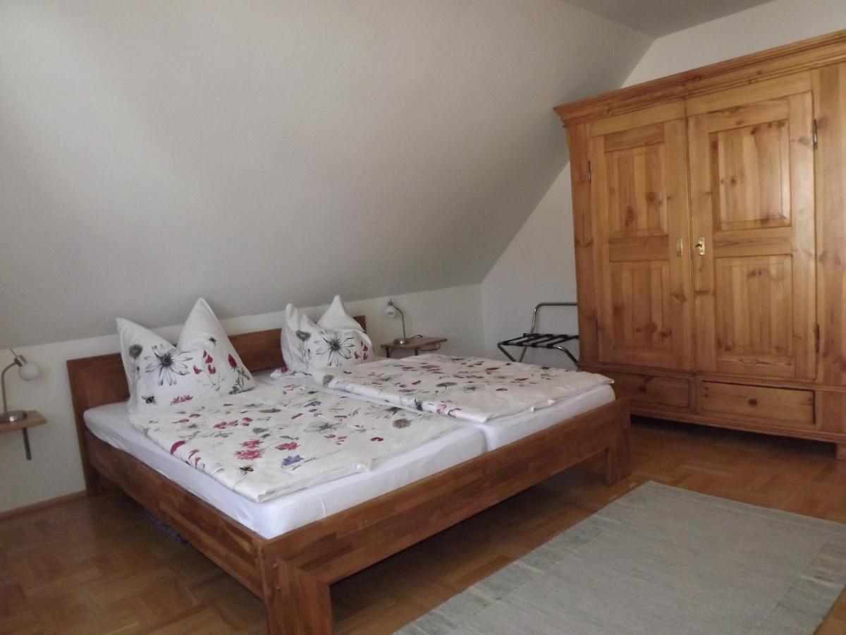 Apartment Grosse Am Gruenen Stadtrand Erfurt